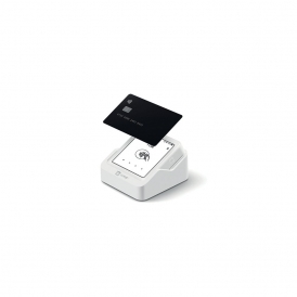 Solo Smart Card Terminal Retail