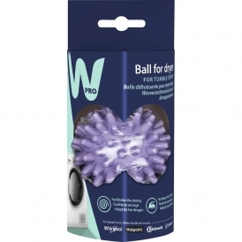 Dryer Softening Ball