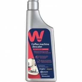 Liquid Coffee Machine Descaler, 250ML
