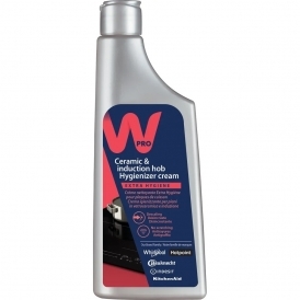 Ceramic & Induction Hob Hygienizer Cleaning Cream, 250ml