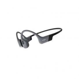 S710GY OpenSwim Pro Wireless Bone Conduction Headphones, Grey