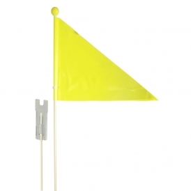 Kids Bike Safety Flag