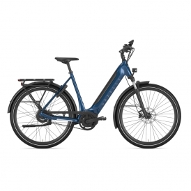 Ultimate C380 HMB, 625Wh, Mallard Blue, 53/Medium