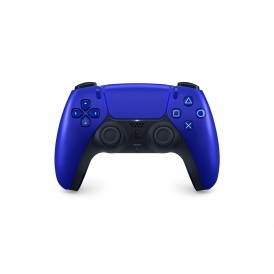 DualSense Wireless PS5 Controller, Cobalt Blue