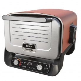 OO101UK Woodfire Electric Outdoor Oven