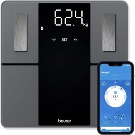 BF500 Body Analysis Smart Digital Bathroom Scale