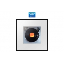 Music Frame HW-LS60D Wireless Smart Speaker