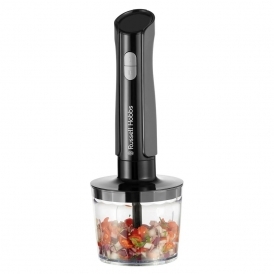 3 in 1 Desire Hand Blender, Matt Charcoal