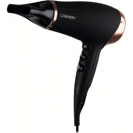 Noir II 2200W Hair Dryer, Black