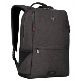 14" MX Reload Backpack Heather, Grey