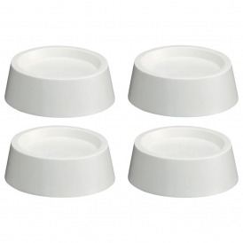 Shock Absorbing Pads | 4 Pack