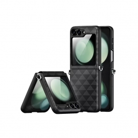 Fitt Galaxy Z Flip 6 Case, Black