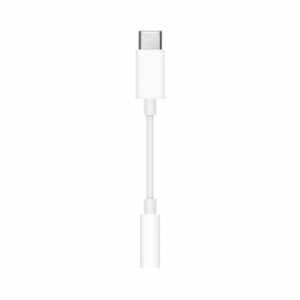Adapter USB-C to 3.5 mm Headphone Jack 