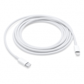 Cable Lightning to USB-C 2M 
