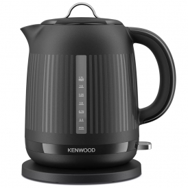 Dawn Jug Kettle, Midnight Black