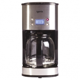 Digital Filter Coffee Machine