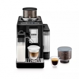 Rivelia Bean to Cup Coffee Machine, Onyx Black
