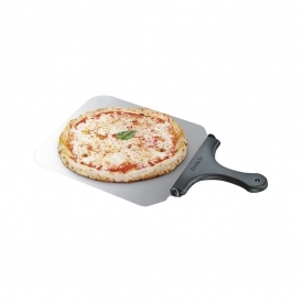 PALPZ Pizza Shovel with Folding Handle