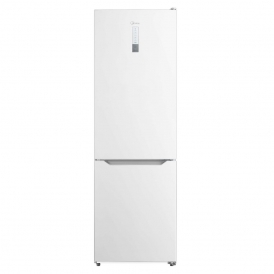 MDRB424FGD01O D Energy Rating, No Frost, Freestanding Fridge Freezer, 188cm, White