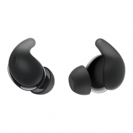 LinkBuds Fit Wireless Noise Cancelling, In Ear Headphones, Black