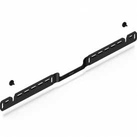 Ultra Wall Mount, Black