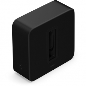 Sub Gen4, Black