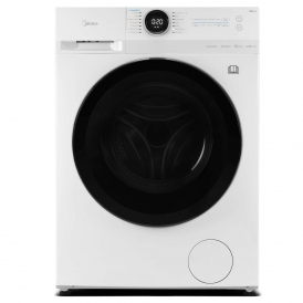 MF20ED80WB 8kg Wash, 6kg Dry Load, 1400rpm, B Energy Rating Freestanding Washer Dryer, White