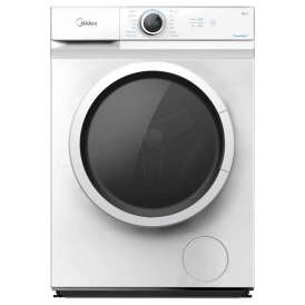MF100W70 7kg, 1200rpm, D Energy Rating, Freestanding Washing Machine, White
