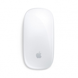 Magic Mouse 3 USB-C, White