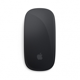 Magic Mouse 3 USB-C, Black
