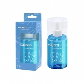 XquisiteClean Screen Cleaner