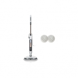 S8201UK Steam & Scrub Automatic Steam Mop
