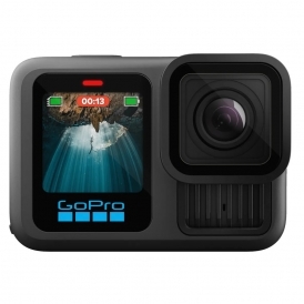 Hero13 Black, Action Camera, Creator Edition