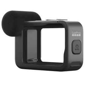 Media Mod, Directional Mic + Media Ports Frame