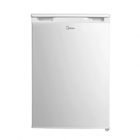 MDRU129FZE01 E Energy Rating, 55cm, Freestanding Under Counter Freezer, White