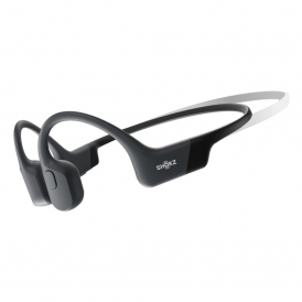 OpenRun Mini Wireless Sports Headset, Black