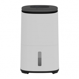Arete 2 20L Dehumidifier, White