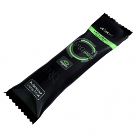 Energy Drink Single Serve Sachet 33g, Lime & Lemon