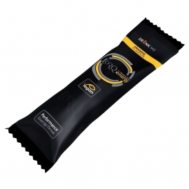 Energy Drink Single Serve Sachet 33g, Orange