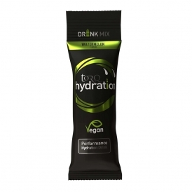 Hydration Drink Single Serve Sachet 18g, Watermelon