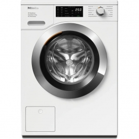 WEK365 WCS 10kg, 1400rpm, A Energy Rating, PWash, Freestanding Washing Machine, White
