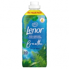 Ocean Mist Fabric Conditioner, 1.65L