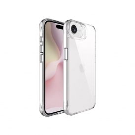 ProAir iPhone 16e Case, Clear