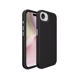 ProGrip iPhone 16e Case, Black