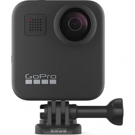 MAX 360 Action Camera