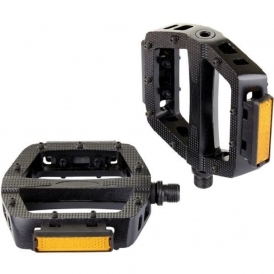 Primo Alloy Platform Pedals