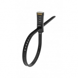 Combination Zip Lock 56cm (Single Lock)