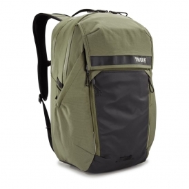 Paramount Commuter Backpack 27L Olive