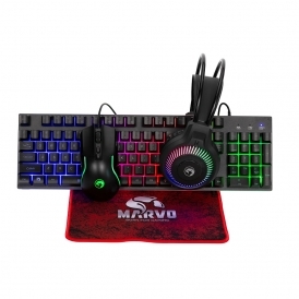 CM416 LOOT40 4-in-1 Gaming Combo