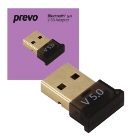 Bluetooth 5.0 USB Adapter Dongle